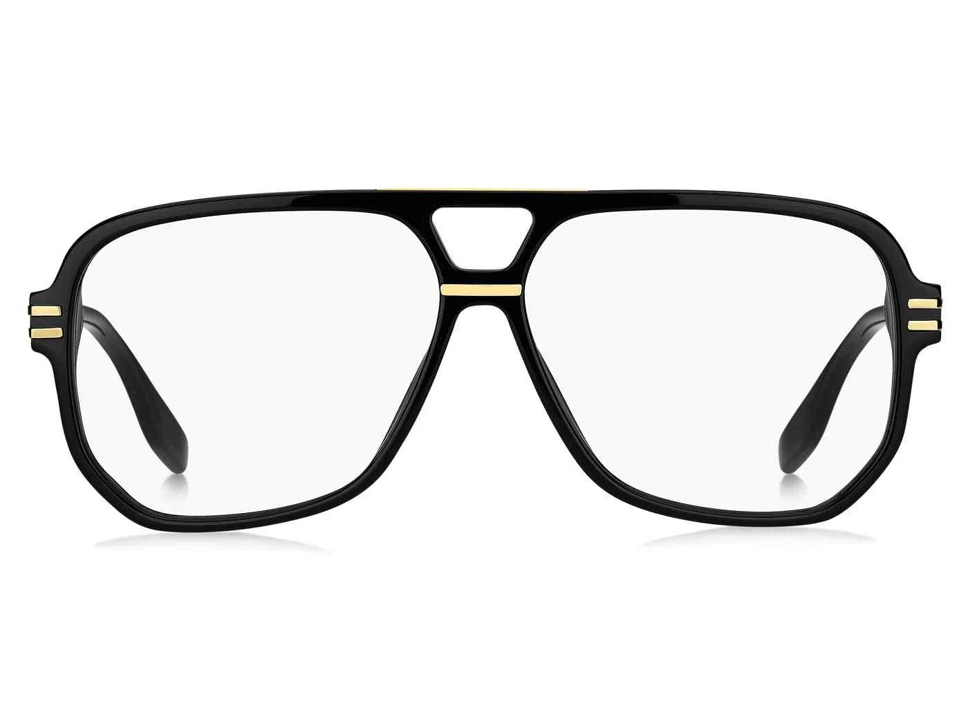 Marc Jacobs MARC718 Eyeglasses - view 2